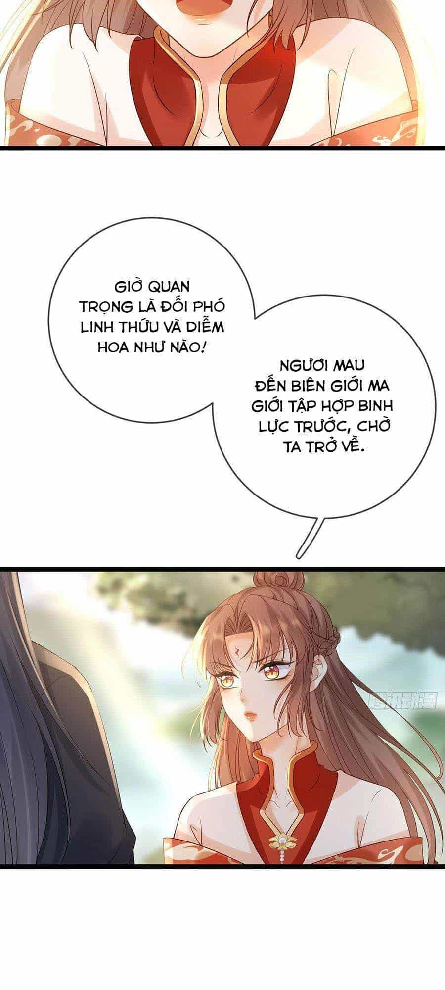 Ma Đầu Vạn Ác Năm Tuổi Rưỡi - Chương 67 - ảnh 7