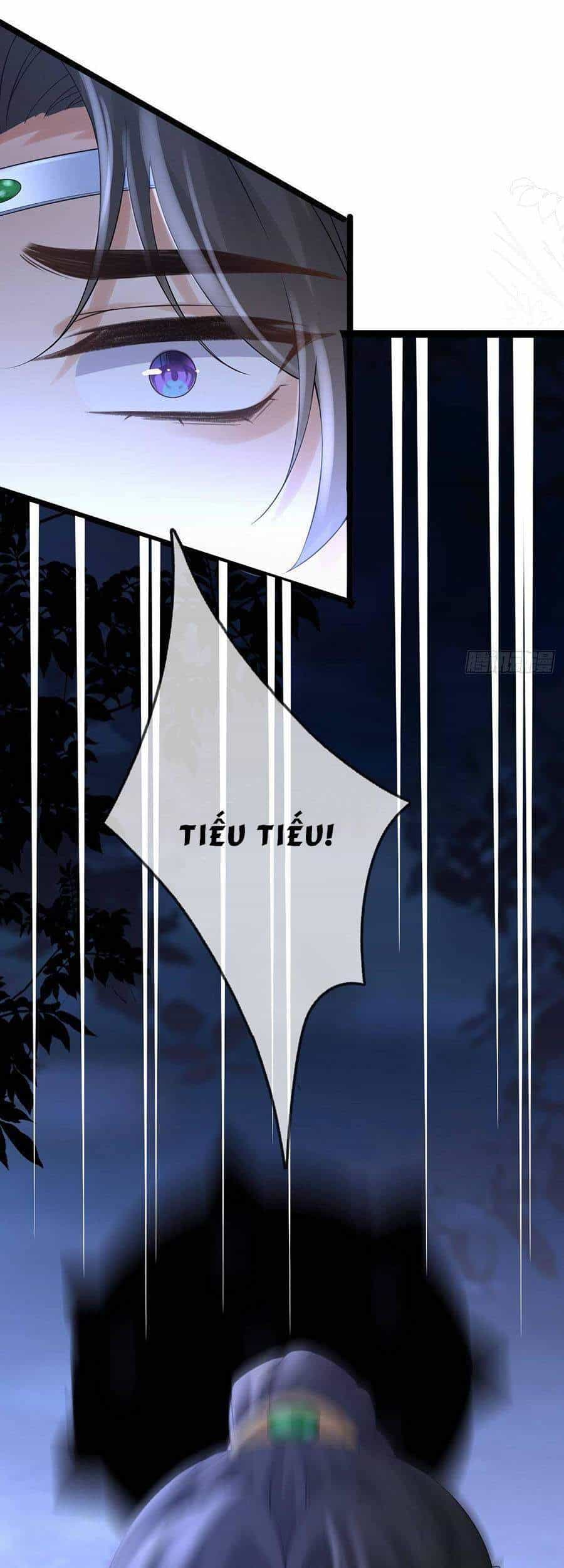 Ma Đầu Vạn Ác Năm Tuổi Rưỡi - Chương 70 - ảnh 11