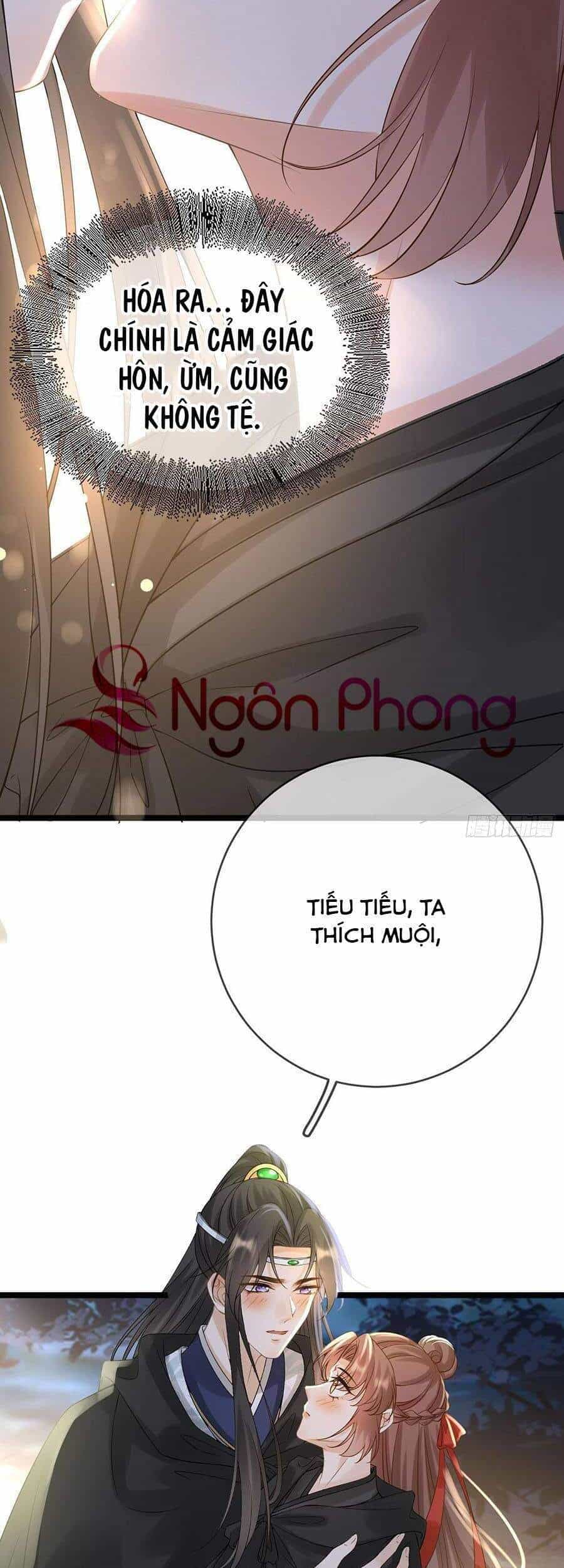 Ma Đầu Vạn Ác Năm Tuổi Rưỡi - Chương 71 - ảnh 27