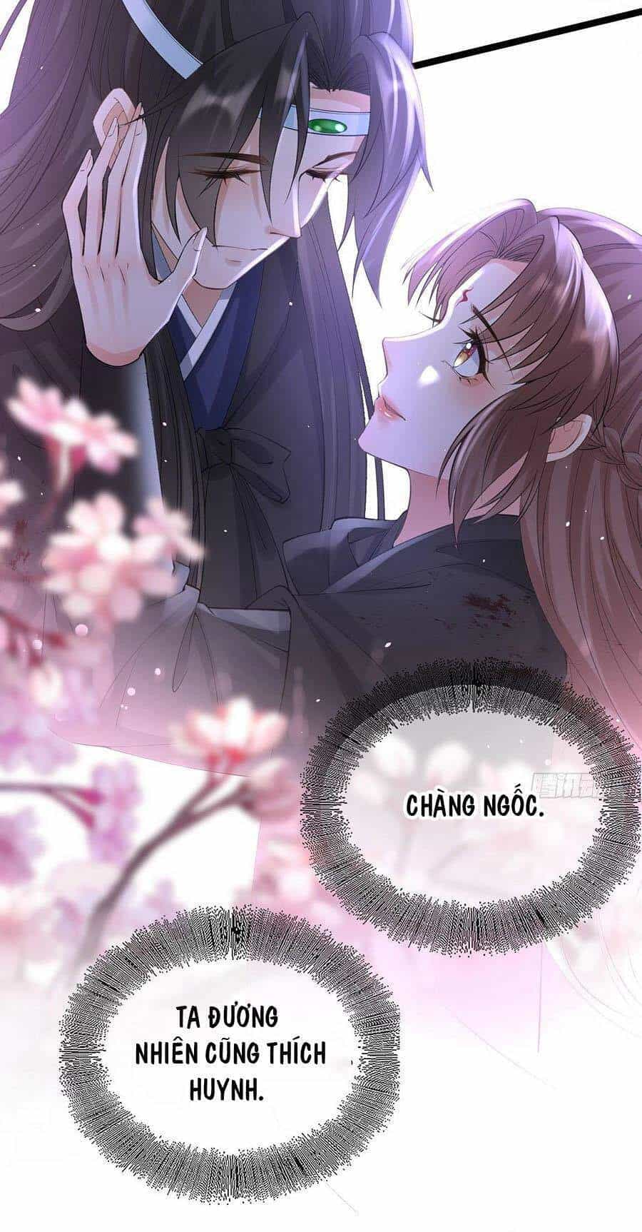 Ma Đầu Vạn Ác Năm Tuổi Rưỡi - Chương 72 - ảnh 4