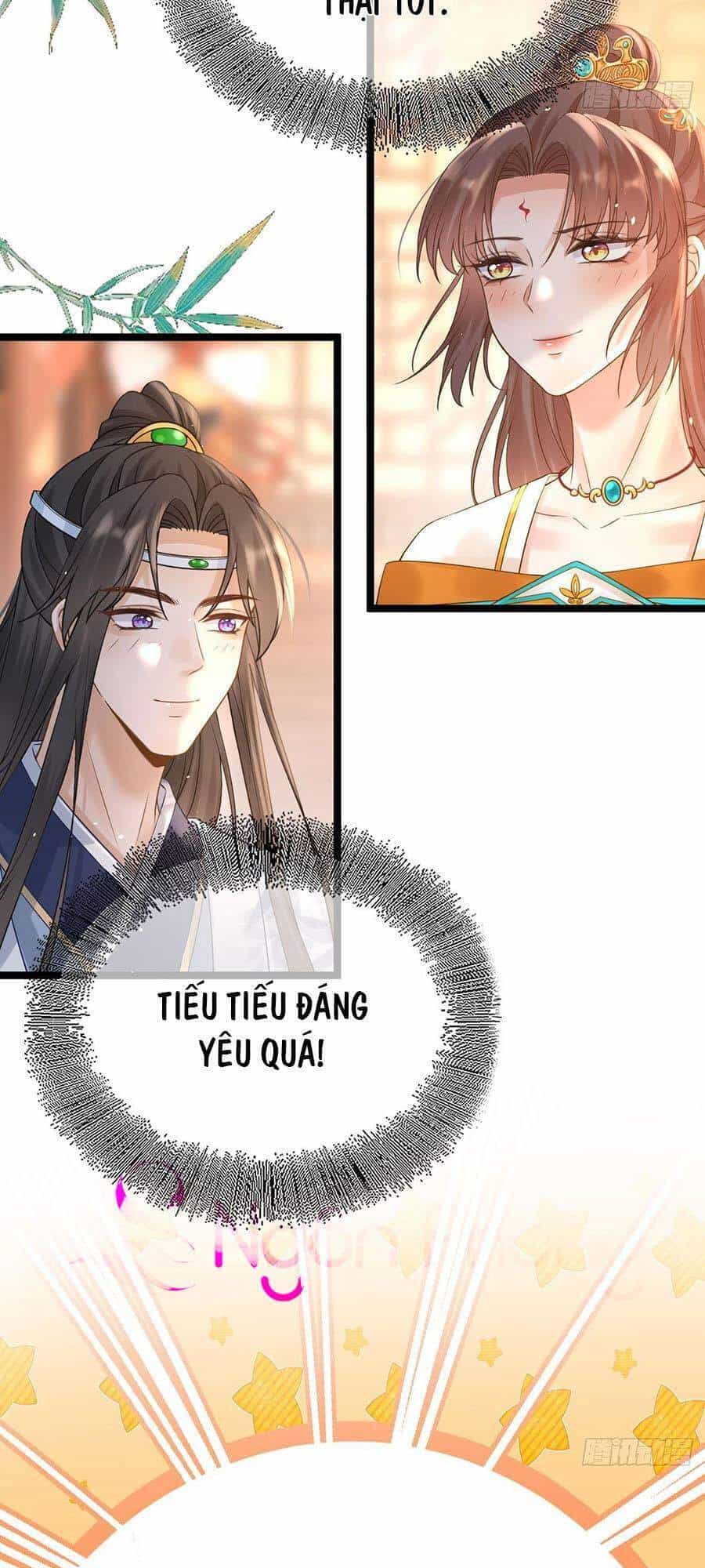 Ma Đầu Vạn Ác Năm Tuổi Rưỡi - Chương 74 - ảnh 13