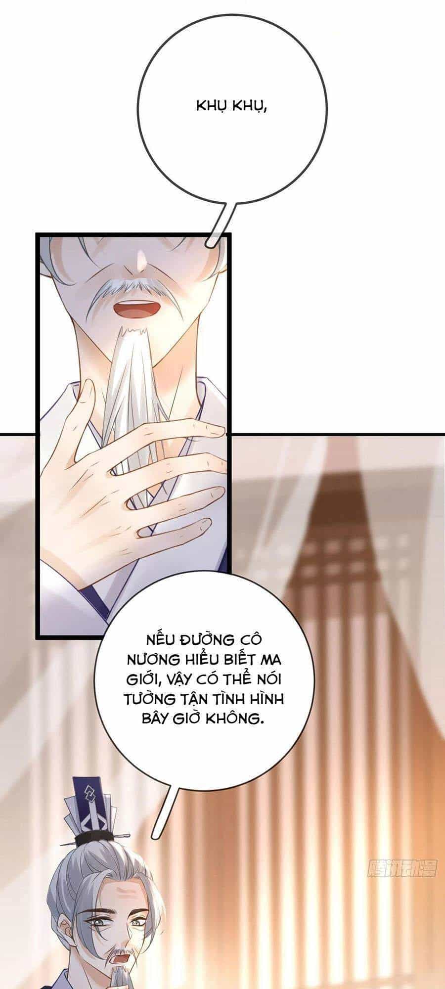 Ma Đầu Vạn Ác Năm Tuổi Rưỡi - Chương 74 - ảnh 16