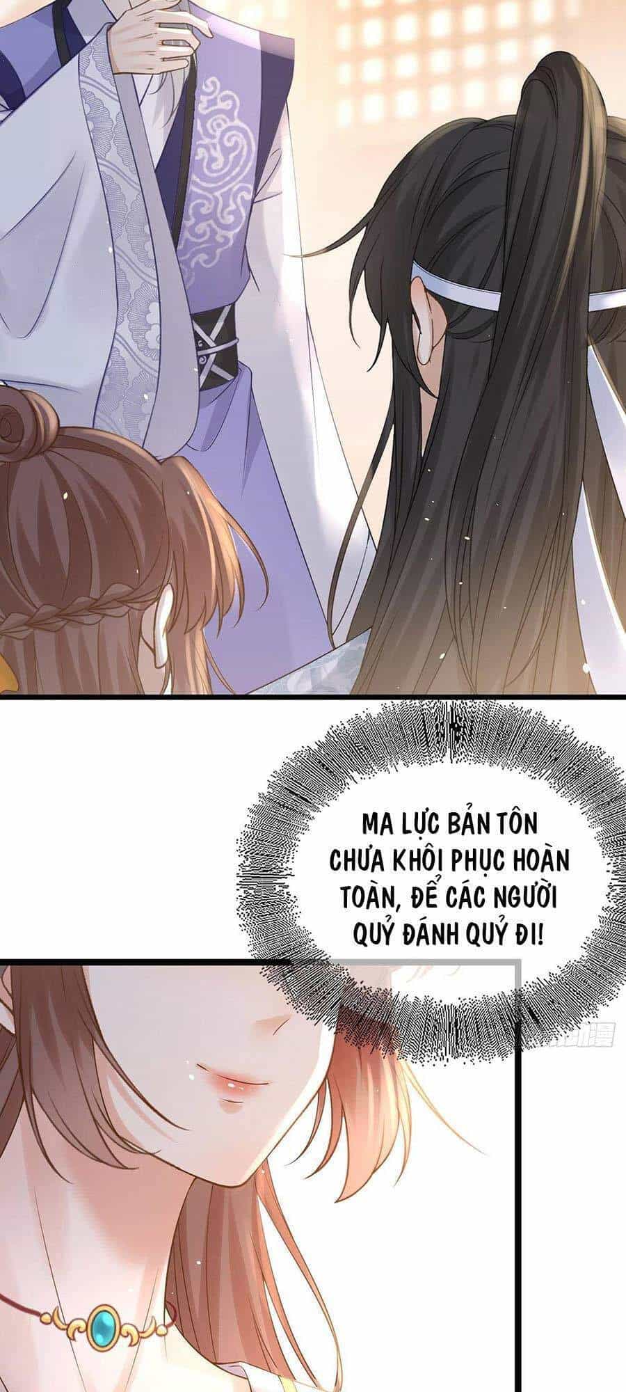 Ma Đầu Vạn Ác Năm Tuổi Rưỡi - Chương 74 - ảnh 17