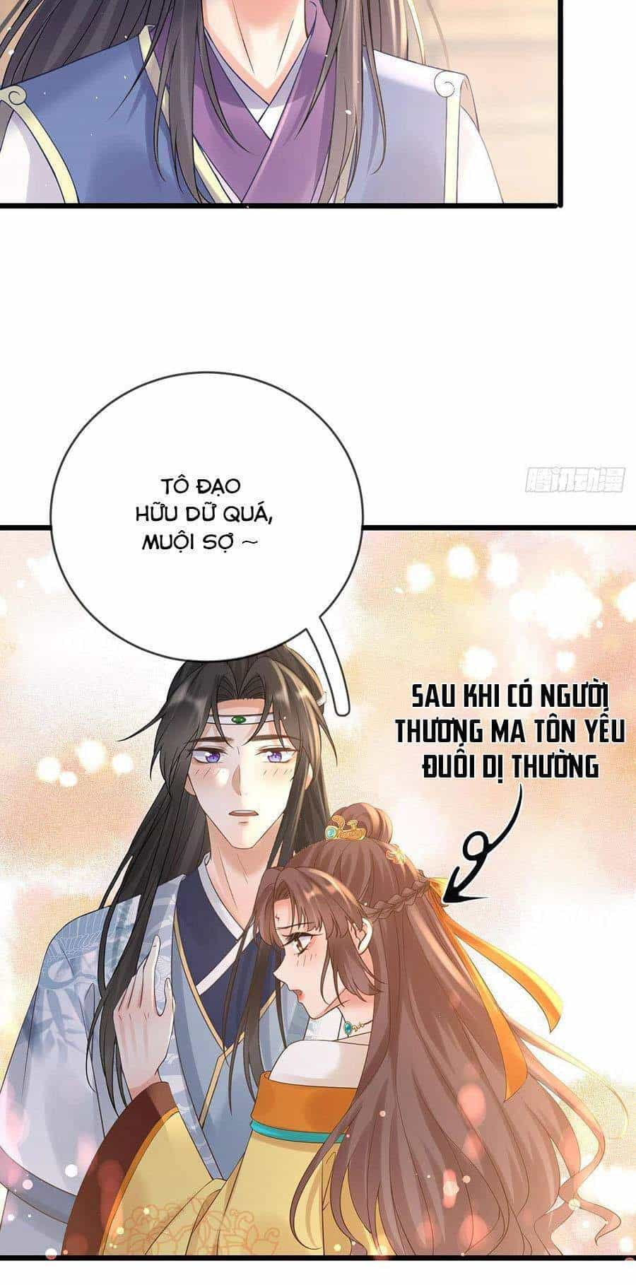 Ma Đầu Vạn Ác Năm Tuổi Rưỡi - Chương 74 - ảnh 20