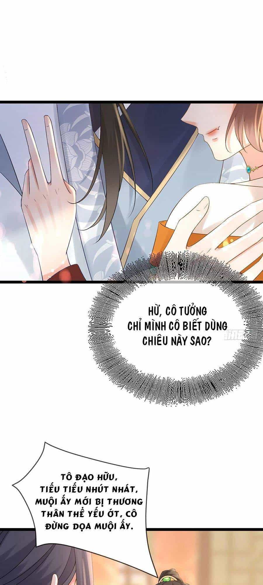 Ma Đầu Vạn Ác Năm Tuổi Rưỡi - Chương 74 - ảnh 21