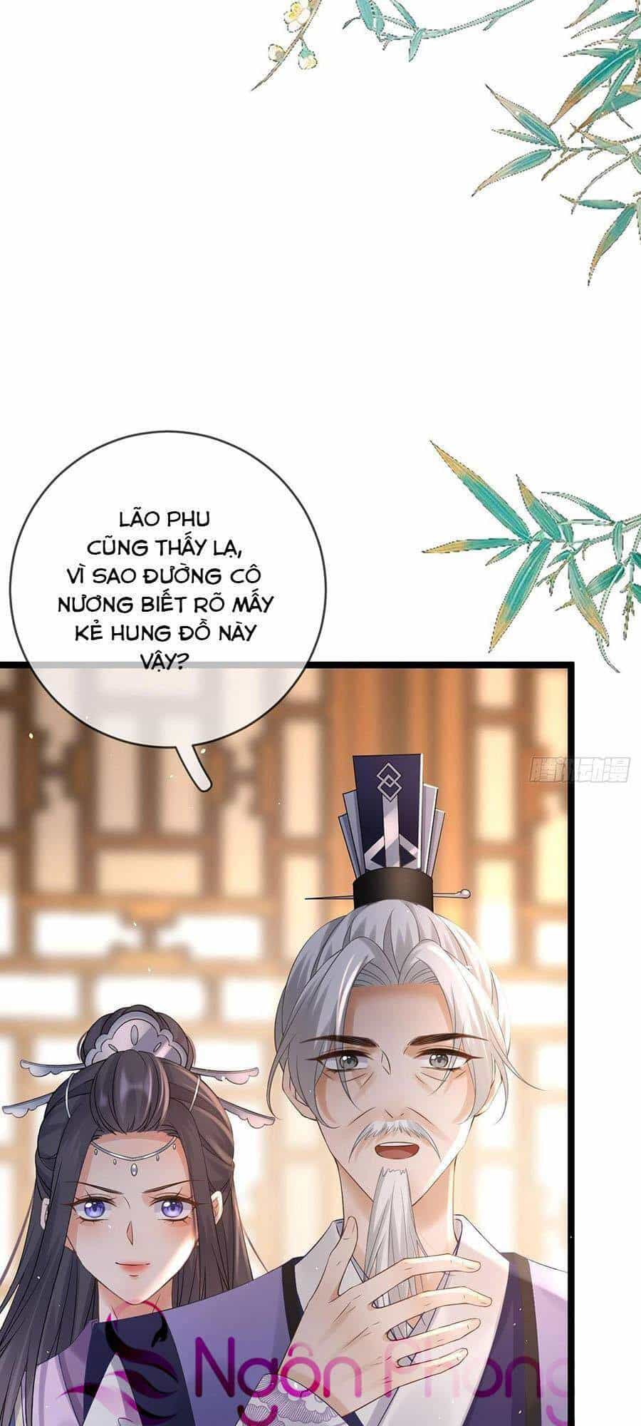 Ma Đầu Vạn Ác Năm Tuổi Rưỡi - Chương 74 - ảnh 7