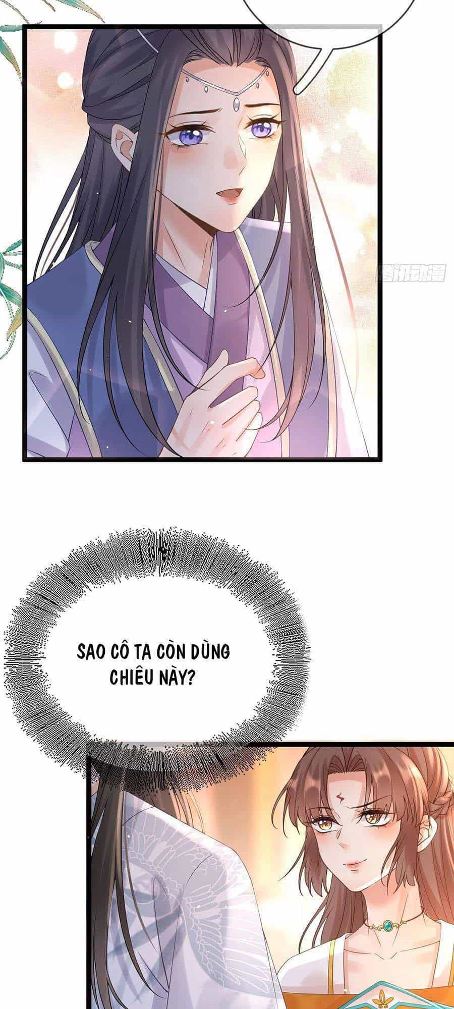 Ma Đầu Vạn Ác Năm Tuổi Rưỡi - Chương 74 - ảnh 9