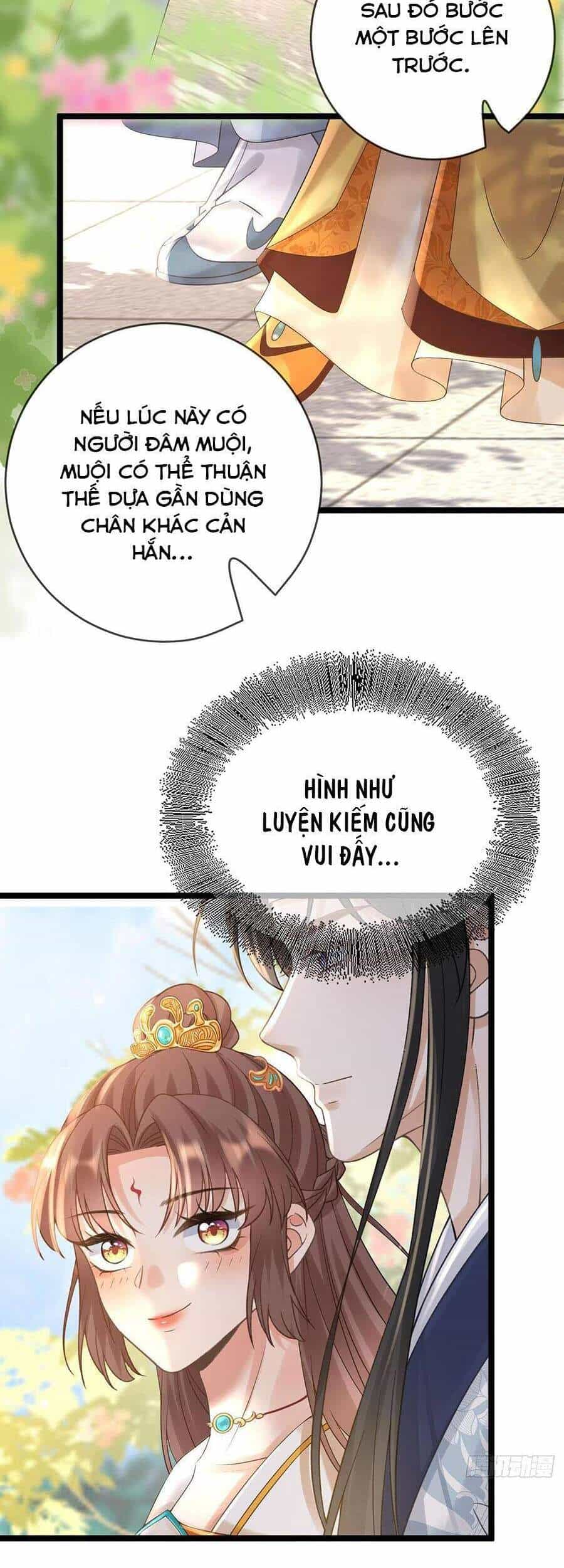 Ma Đầu Vạn Ác Năm Tuổi Rưỡi - Chương 75 - ảnh 18