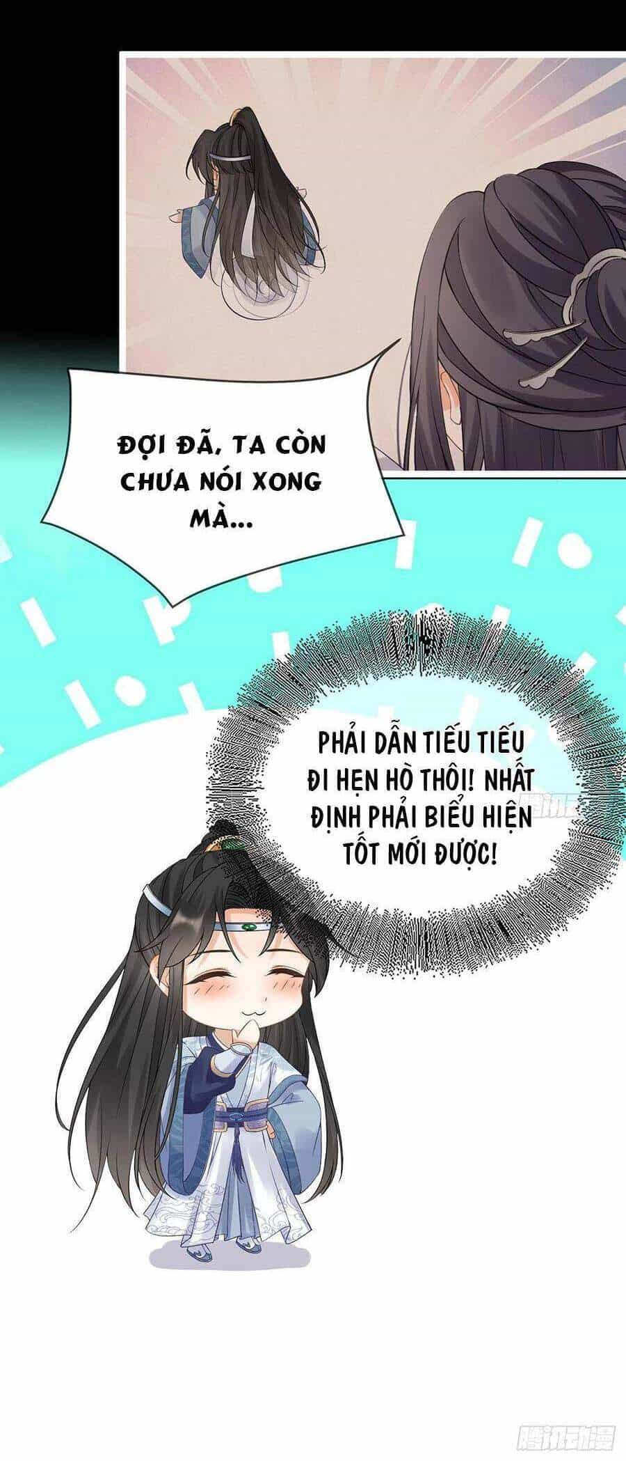Ma Đầu Vạn Ác Năm Tuổi Rưỡi - Chương 75 - ảnh 26