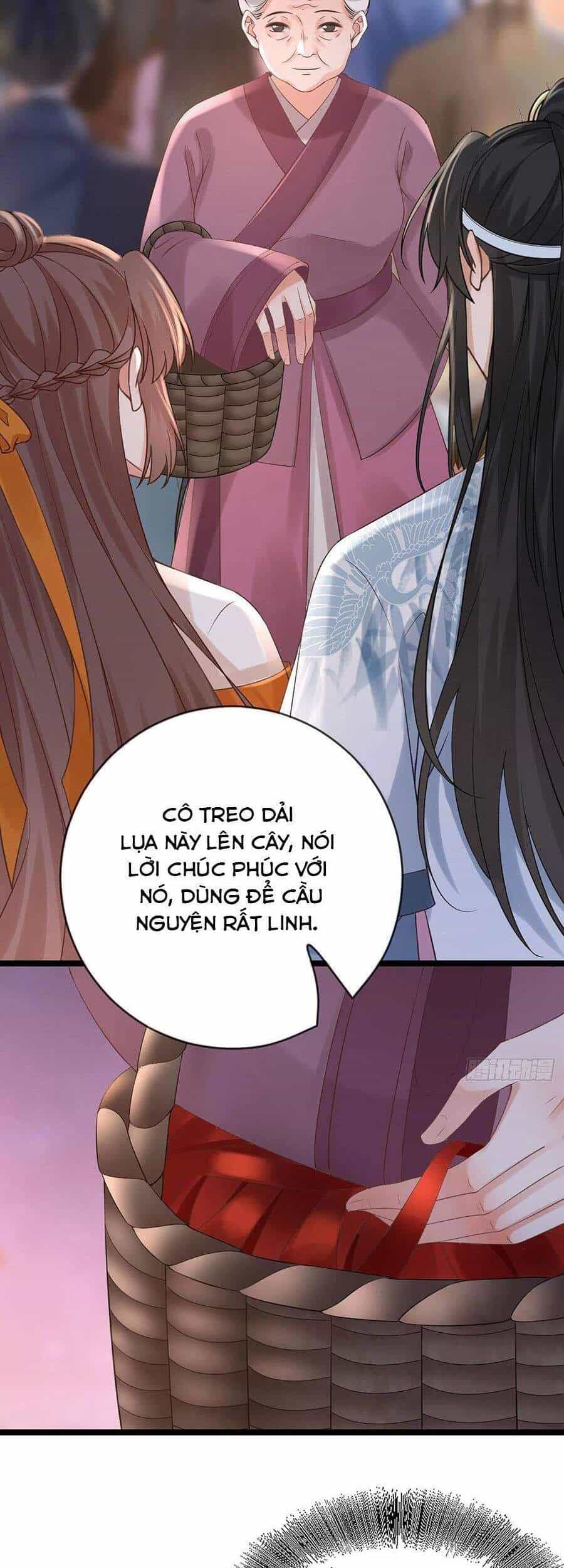 Ma Đầu Vạn Ác Năm Tuổi Rưỡi - Chương 76 - ảnh 12