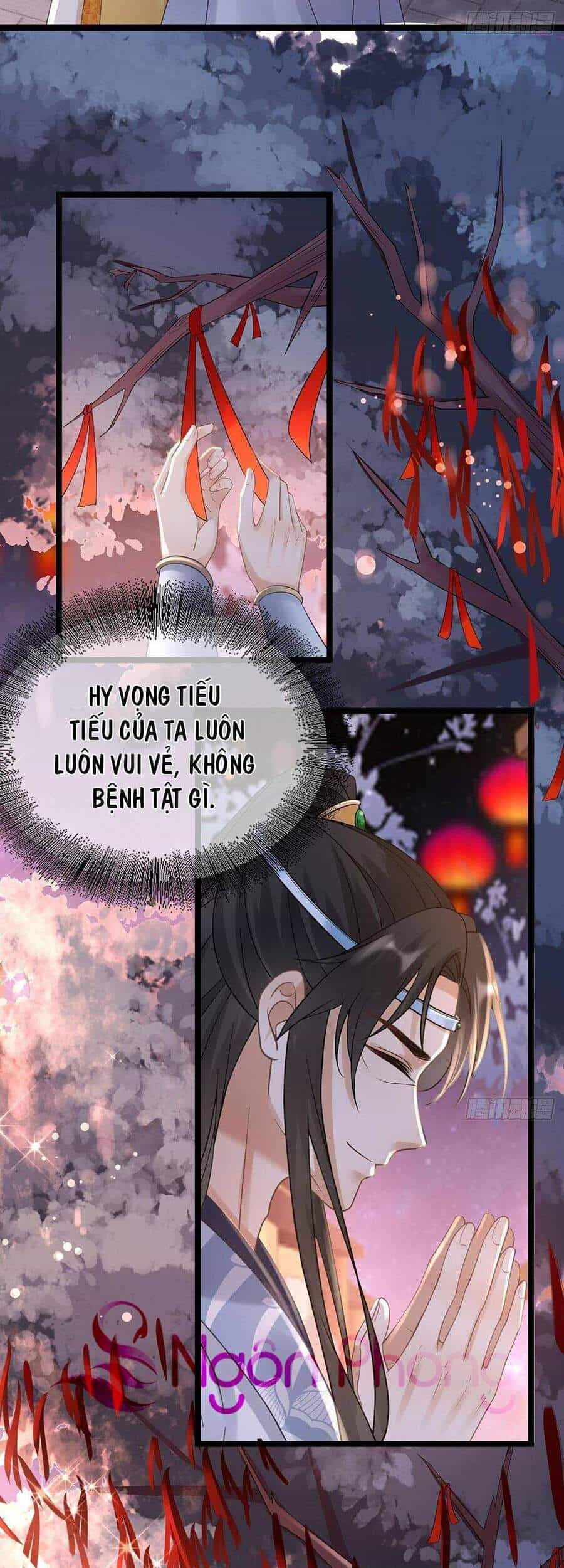 Ma Đầu Vạn Ác Năm Tuổi Rưỡi - Chương 76 - ảnh 19