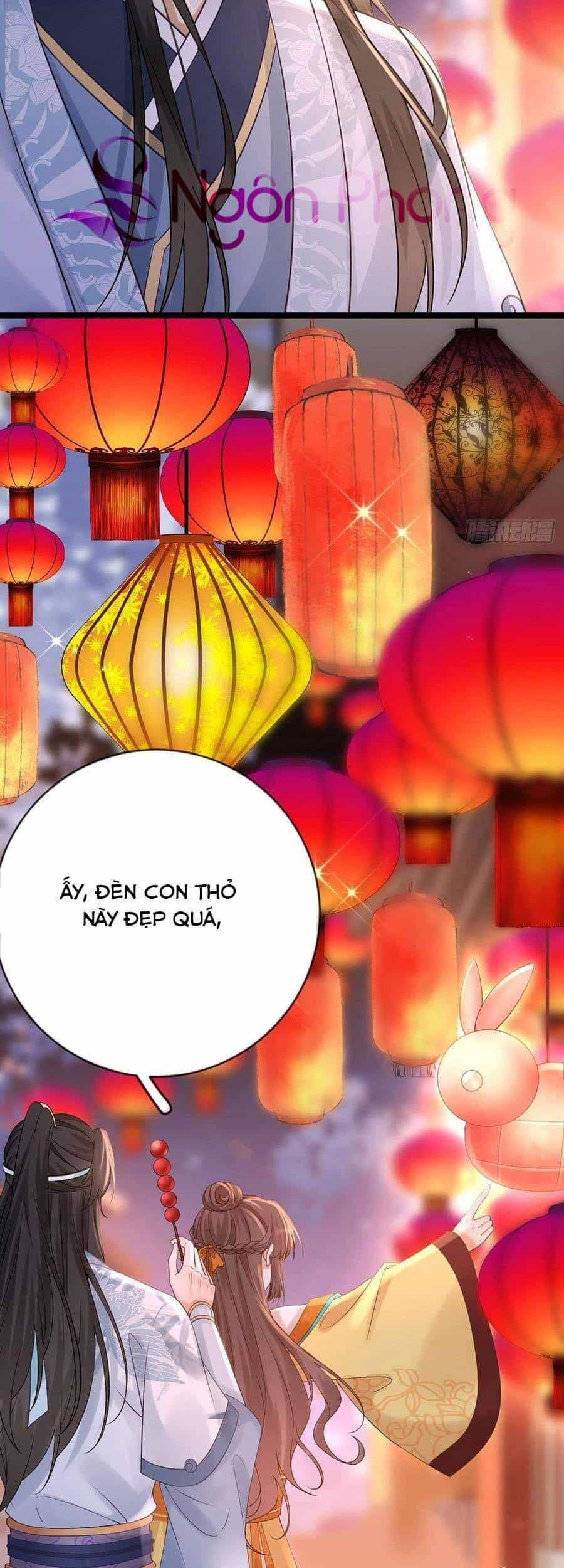 Ma Đầu Vạn Ác Năm Tuổi Rưỡi - Chương 76 - ảnh 7