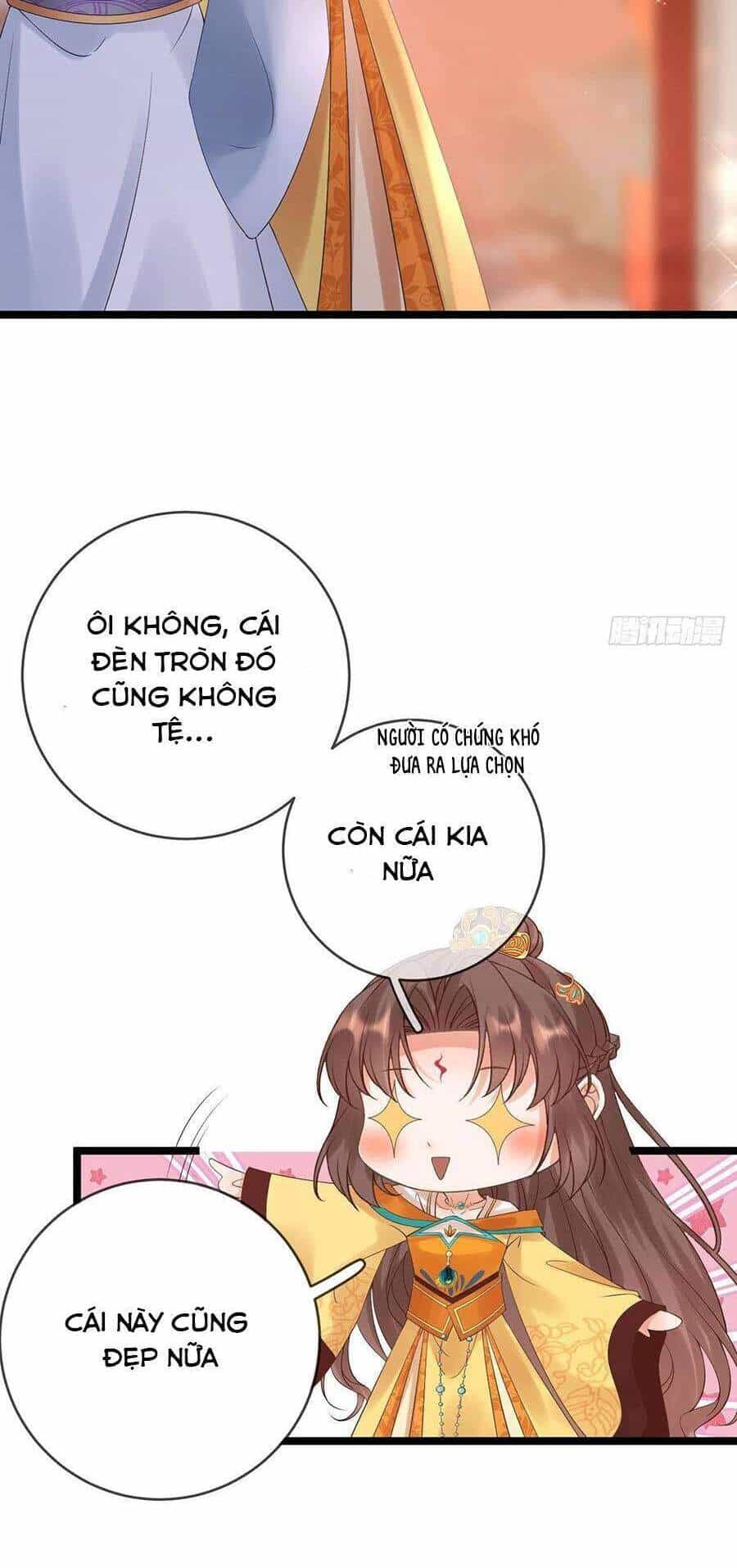 Ma Đầu Vạn Ác Năm Tuổi Rưỡi - Chương 76 - ảnh 8