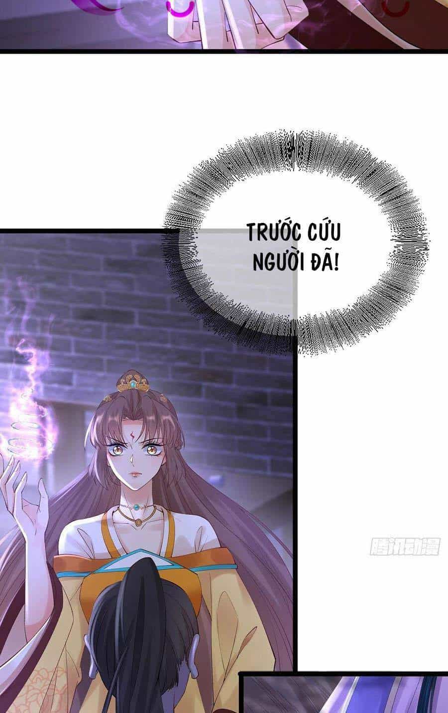 Ma Đầu Vạn Ác Năm Tuổi Rưỡi - Chương 77 - ảnh 27
