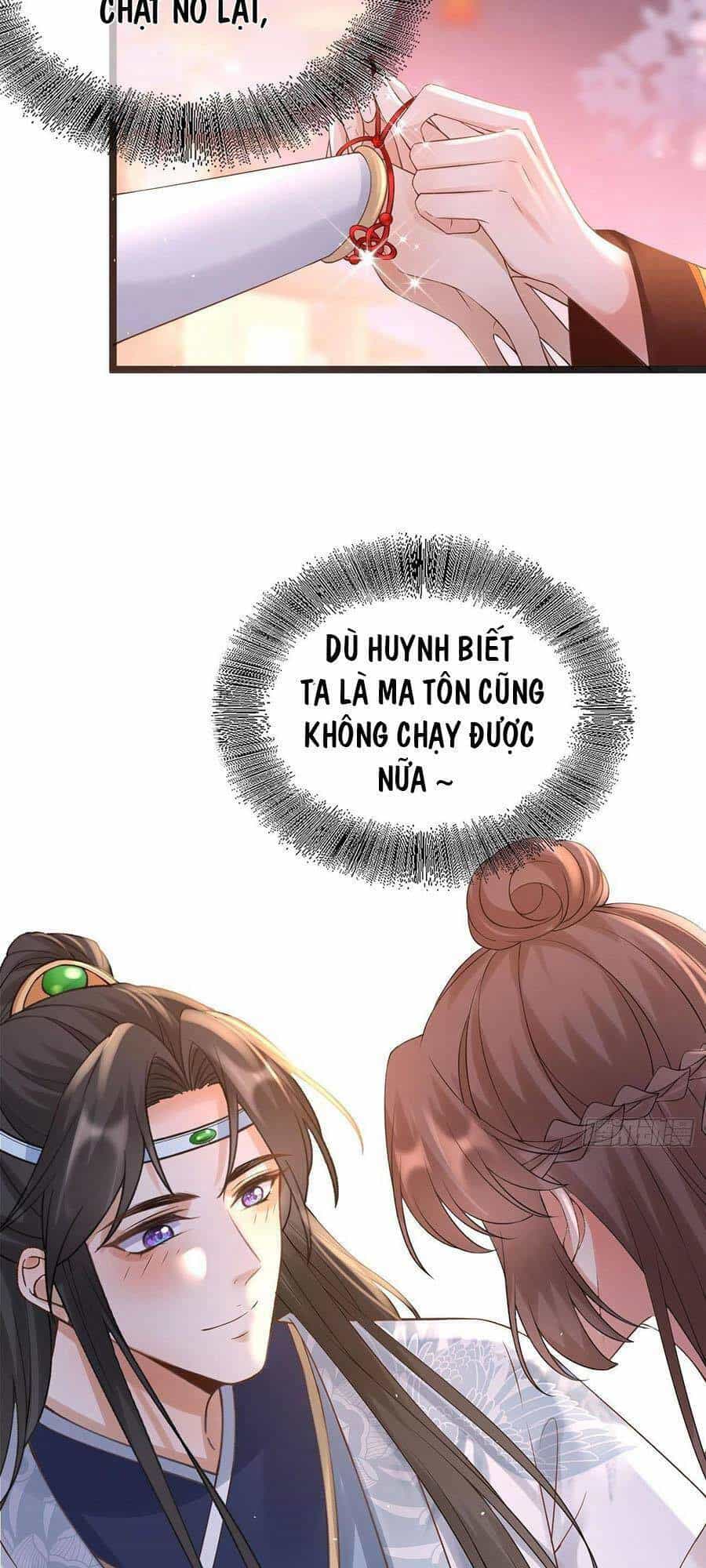 Ma Đầu Vạn Ác Năm Tuổi Rưỡi - Chương 77 - ảnh 8