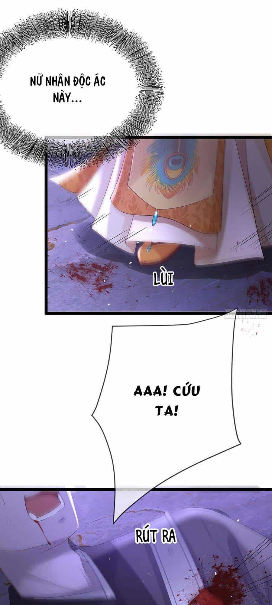 Ma Đầu Vạn Ác Năm Tuổi Rưỡi - Chương 78 - ảnh 12
