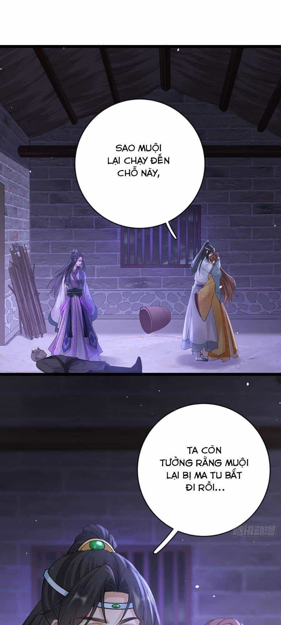 Ma Đầu Vạn Ác Năm Tuổi Rưỡi - Chương 78 - ảnh 17