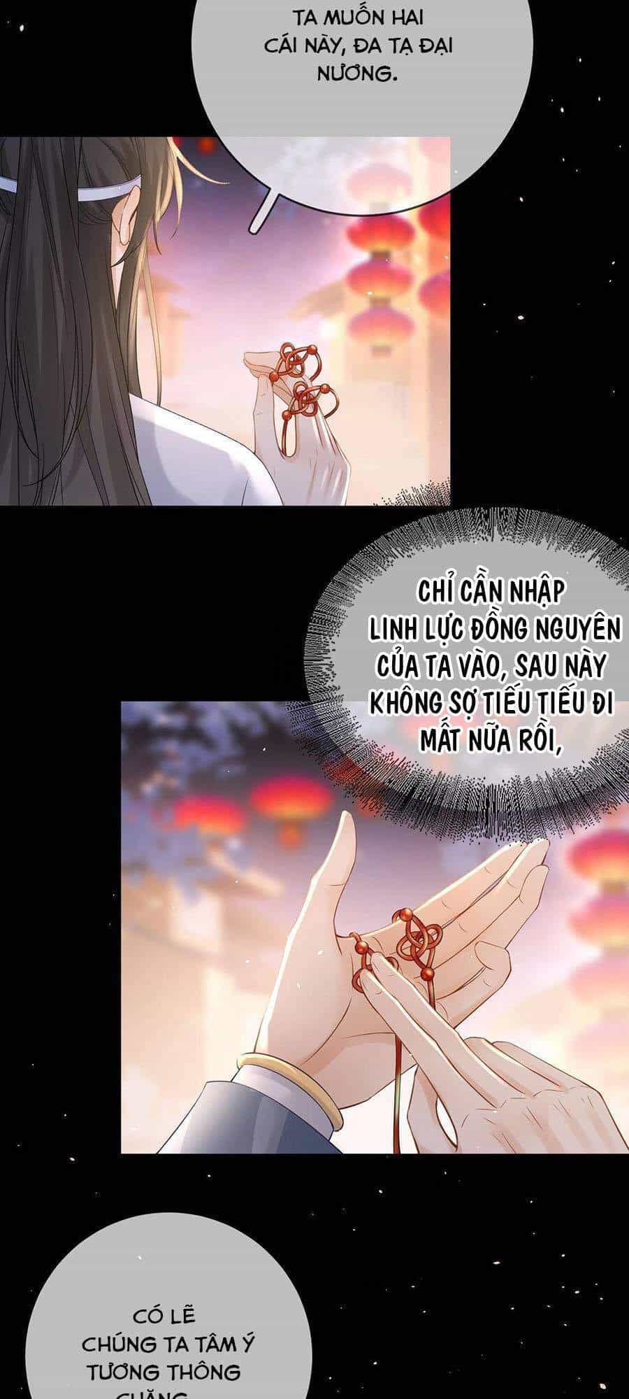 Ma Đầu Vạn Ác Năm Tuổi Rưỡi - Chương 78 - ảnh 20