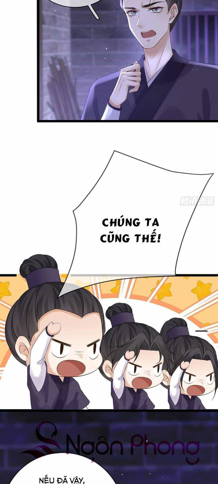 Ma Đầu Vạn Ác Năm Tuổi Rưỡi - Chương 79 - ảnh 10