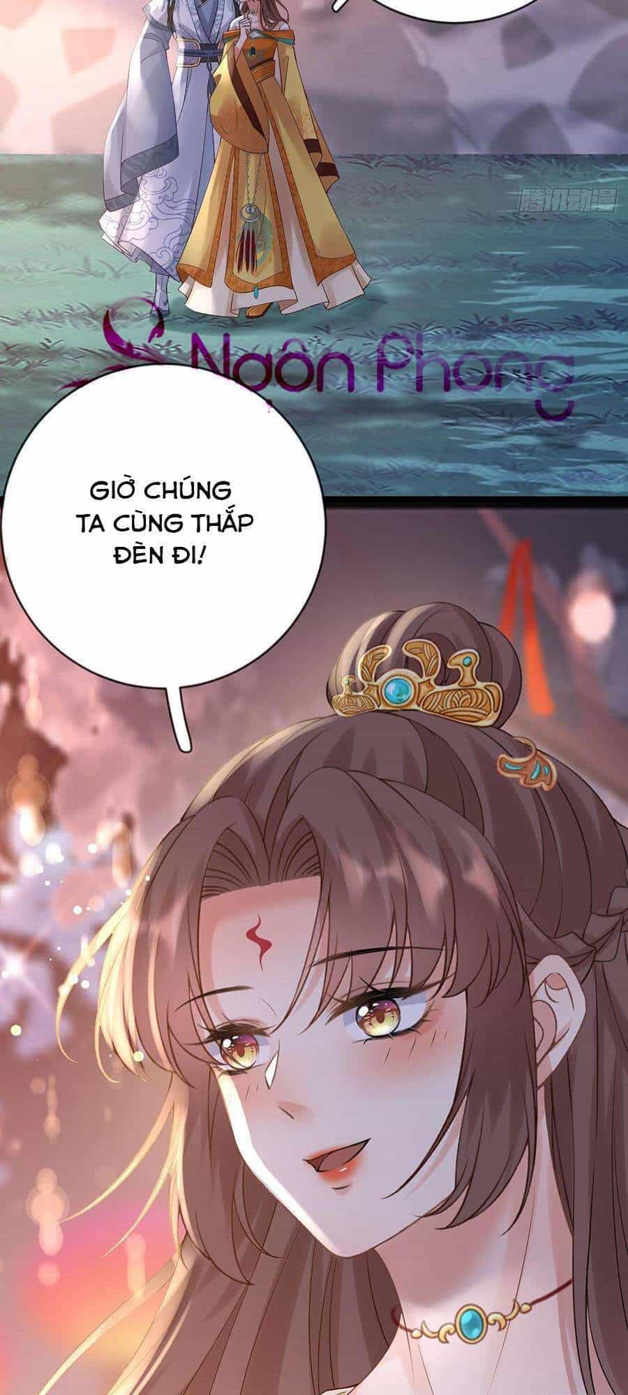 Ma Đầu Vạn Ác Năm Tuổi Rưỡi - Chương 79 - ảnh 21