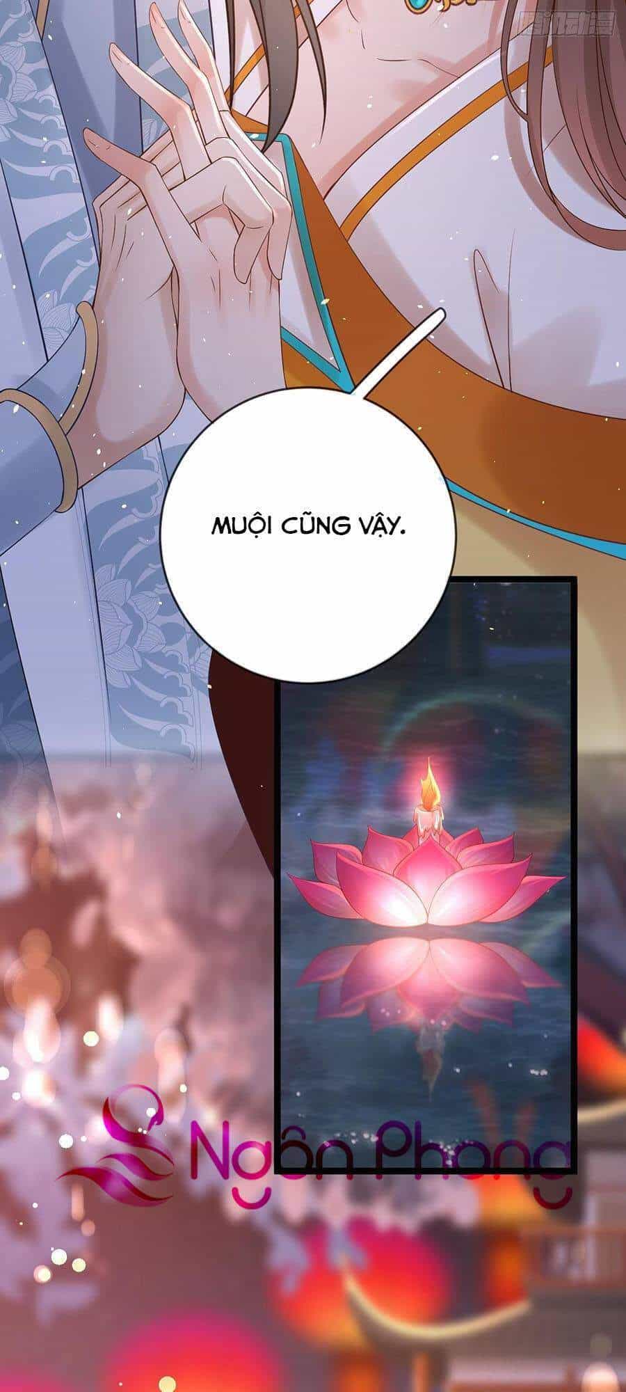 Ma Đầu Vạn Ác Năm Tuổi Rưỡi - Chương 79 - ảnh 30