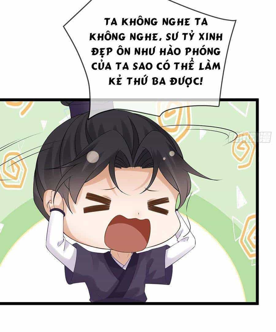 Ma Đầu Vạn Ác Năm Tuổi Rưỡi - Chương 79 - ảnh 8