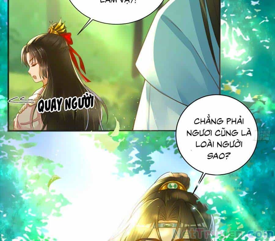 Ma Đầu Vạn Ác Năm Tuổi Rưỡi - Chương 8 - ảnh 11