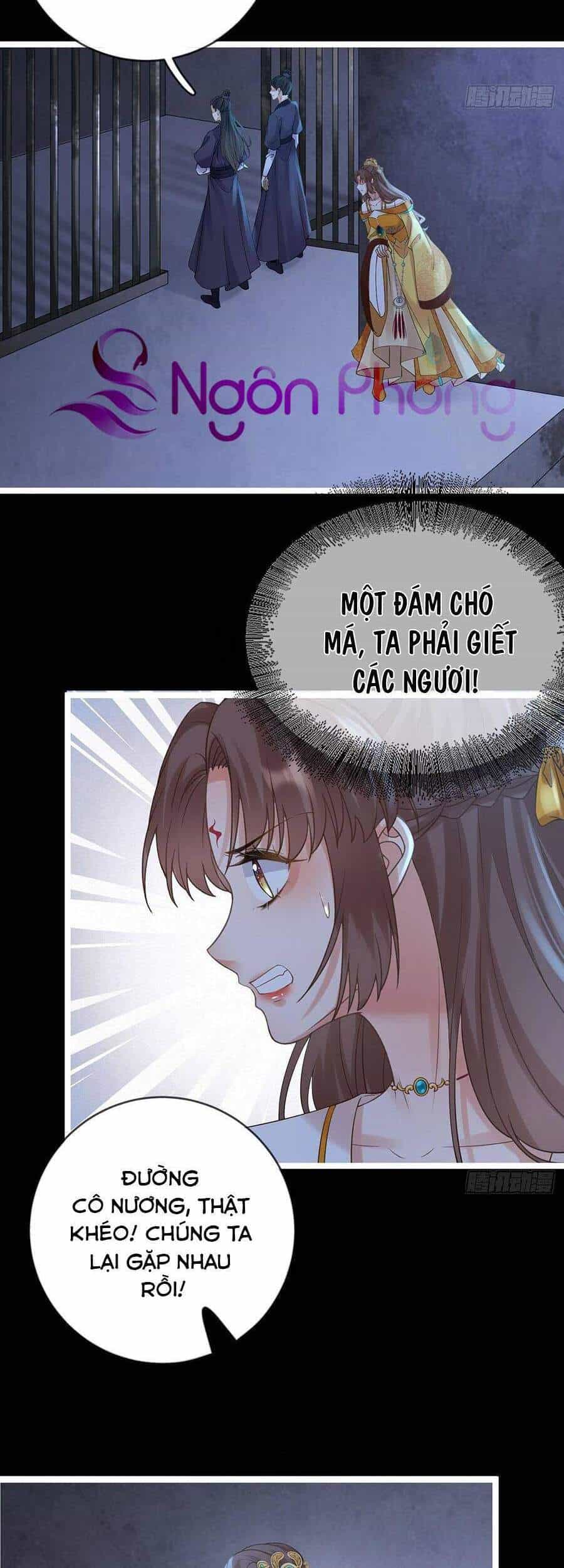 Ma Đầu Vạn Ác Năm Tuổi Rưỡi - Chương 80 - ảnh 16