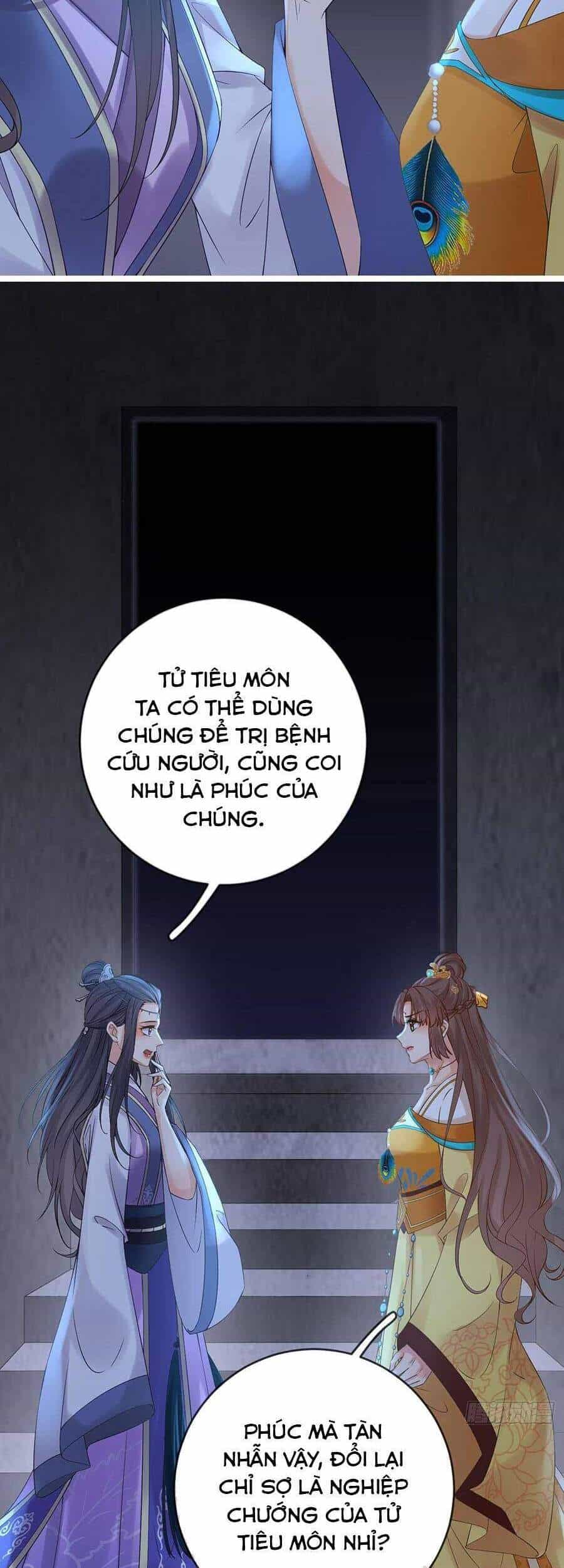 Ma Đầu Vạn Ác Năm Tuổi Rưỡi - Chương 80 - ảnh 19