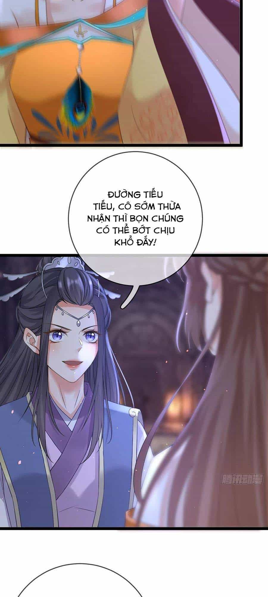Ma Đầu Vạn Ác Năm Tuổi Rưỡi - Chương 81 - ảnh 14