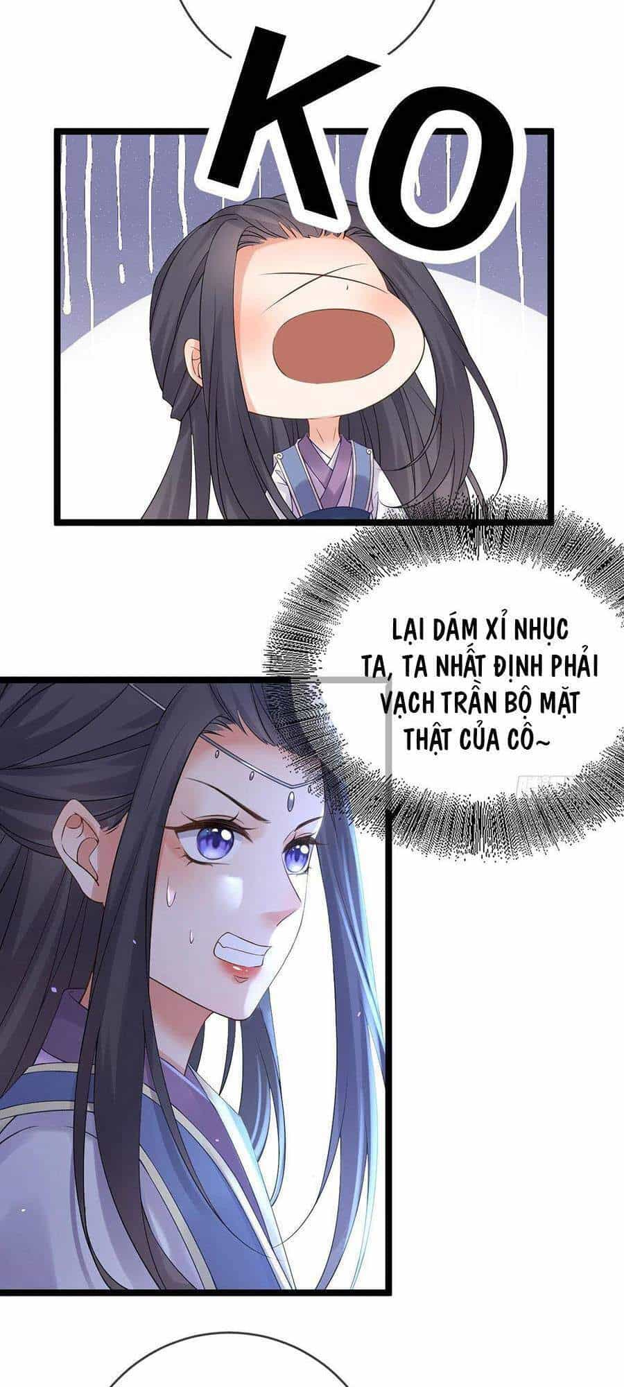 Ma Đầu Vạn Ác Năm Tuổi Rưỡi - Chương 81 - ảnh 4