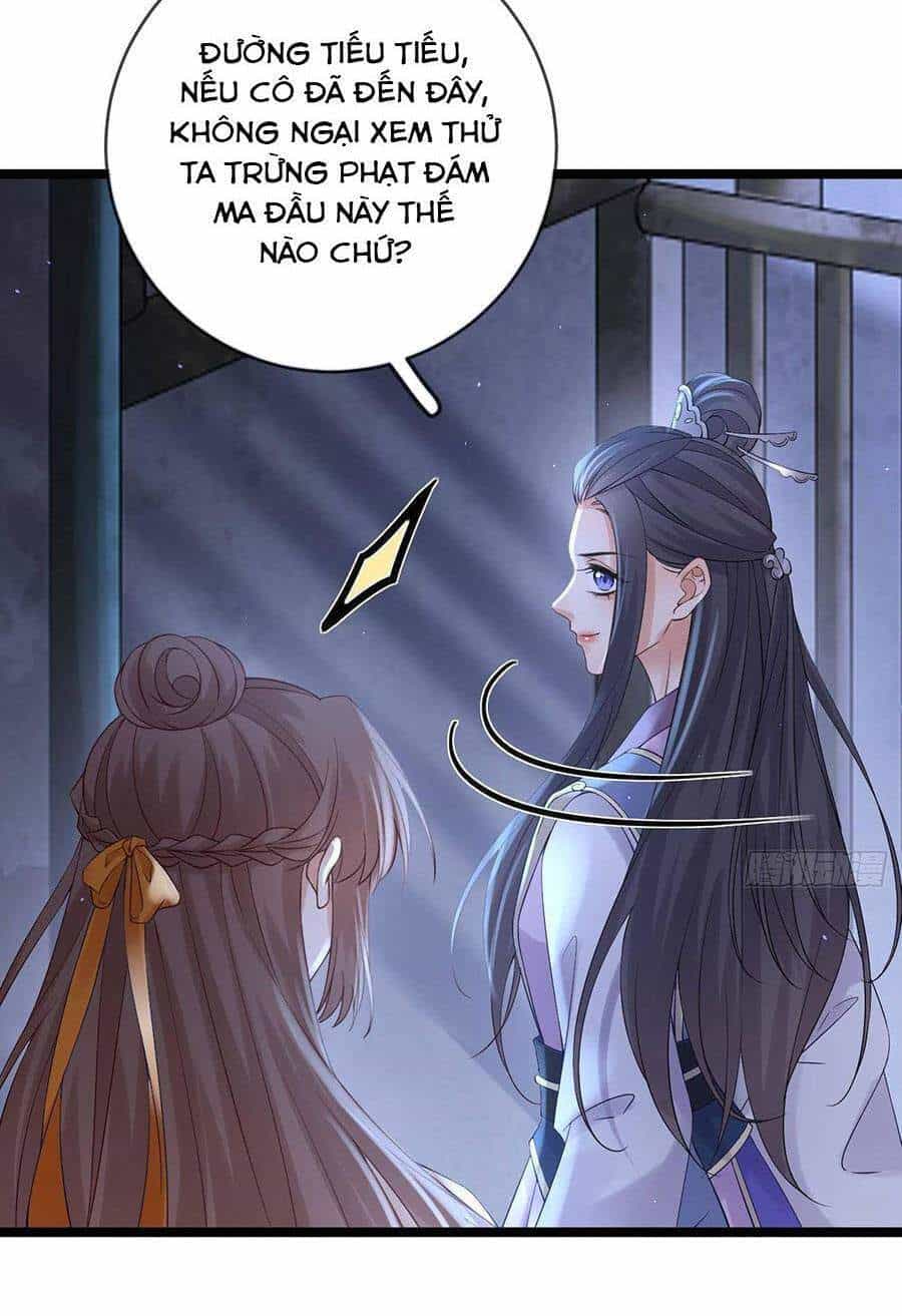 Ma Đầu Vạn Ác Năm Tuổi Rưỡi - Chương 81 - ảnh 5