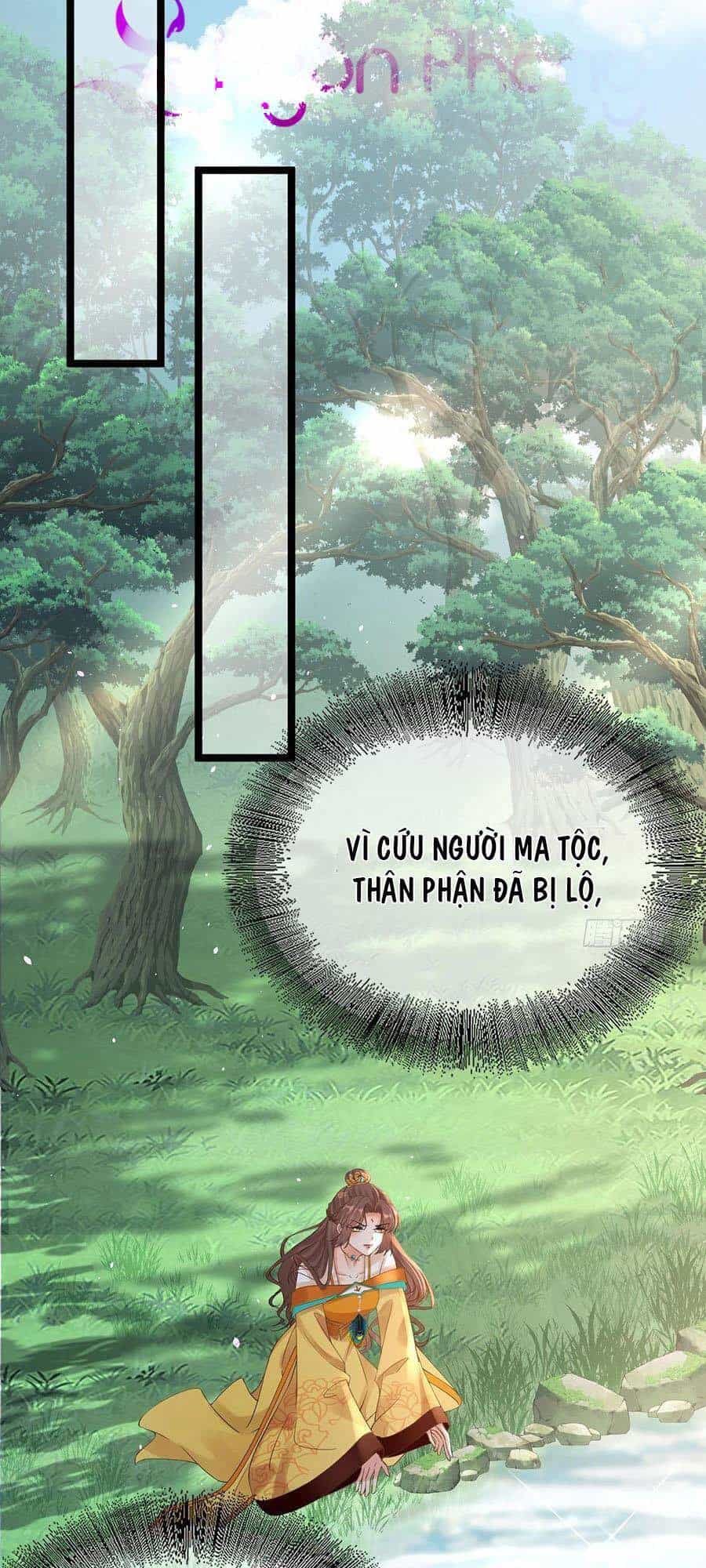 Ma Đầu Vạn Ác Năm Tuổi Rưỡi - Chương 82 - ảnh 19