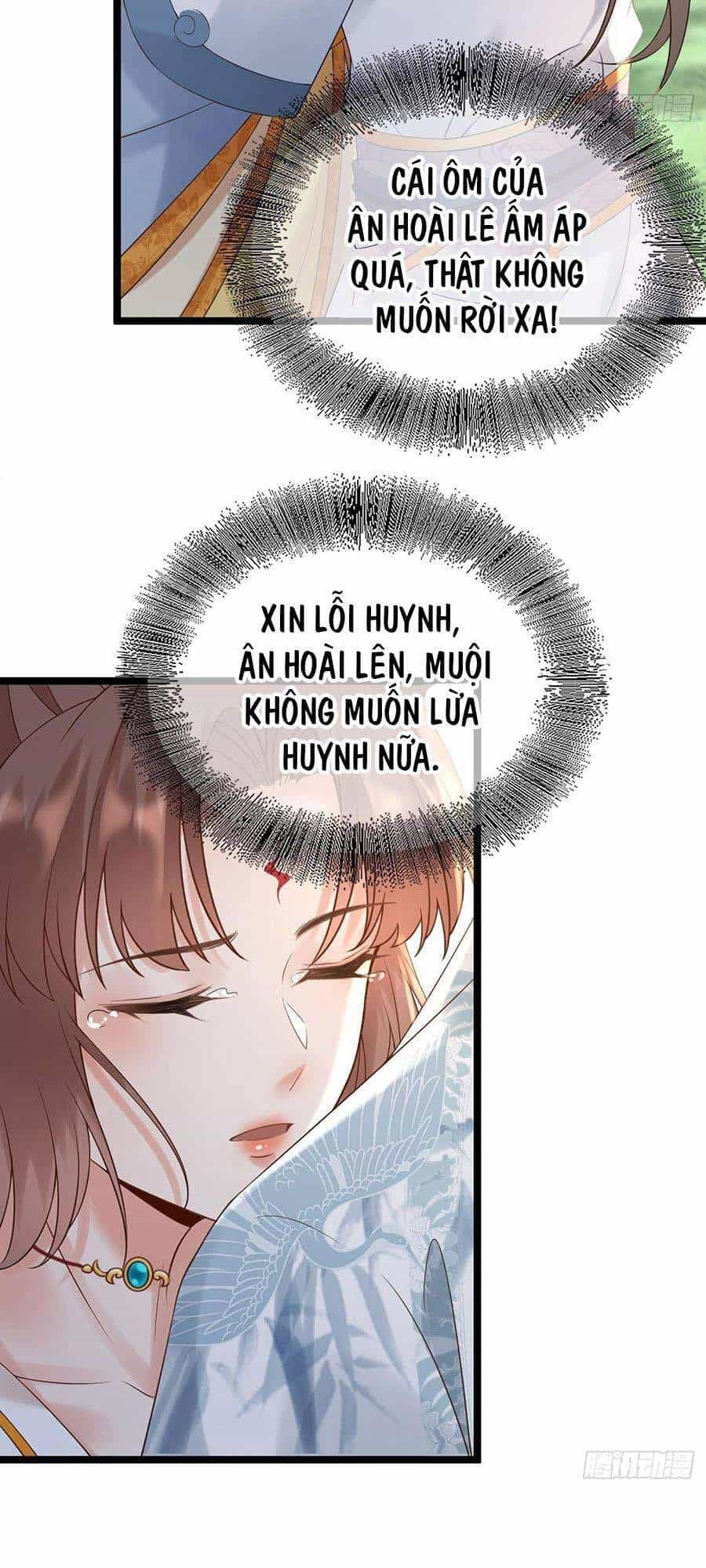 Ma Đầu Vạn Ác Năm Tuổi Rưỡi - Chương 82 - ảnh 25