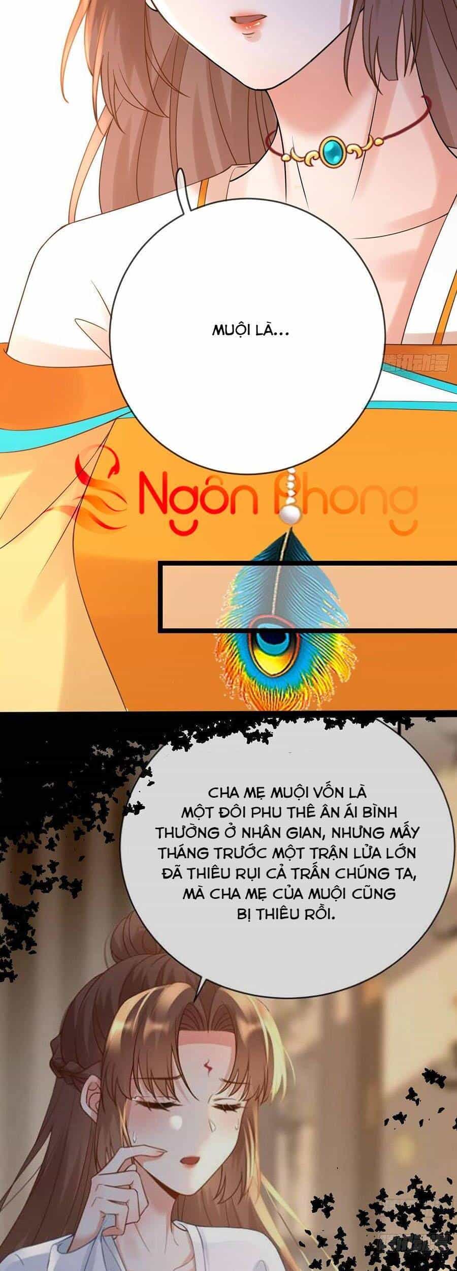 Ma Đầu Vạn Ác Năm Tuổi Rưỡi - Chương 83 - ảnh 18