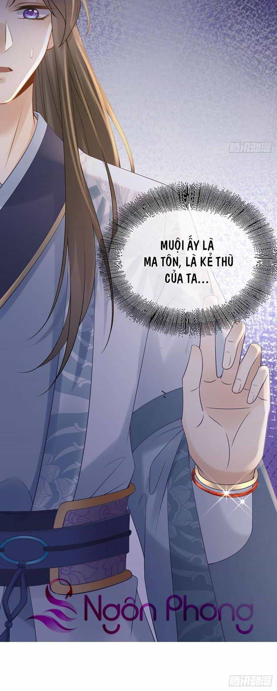 Ma Đầu Vạn Ác Năm Tuổi Rưỡi - Chương 83 - ảnh 29