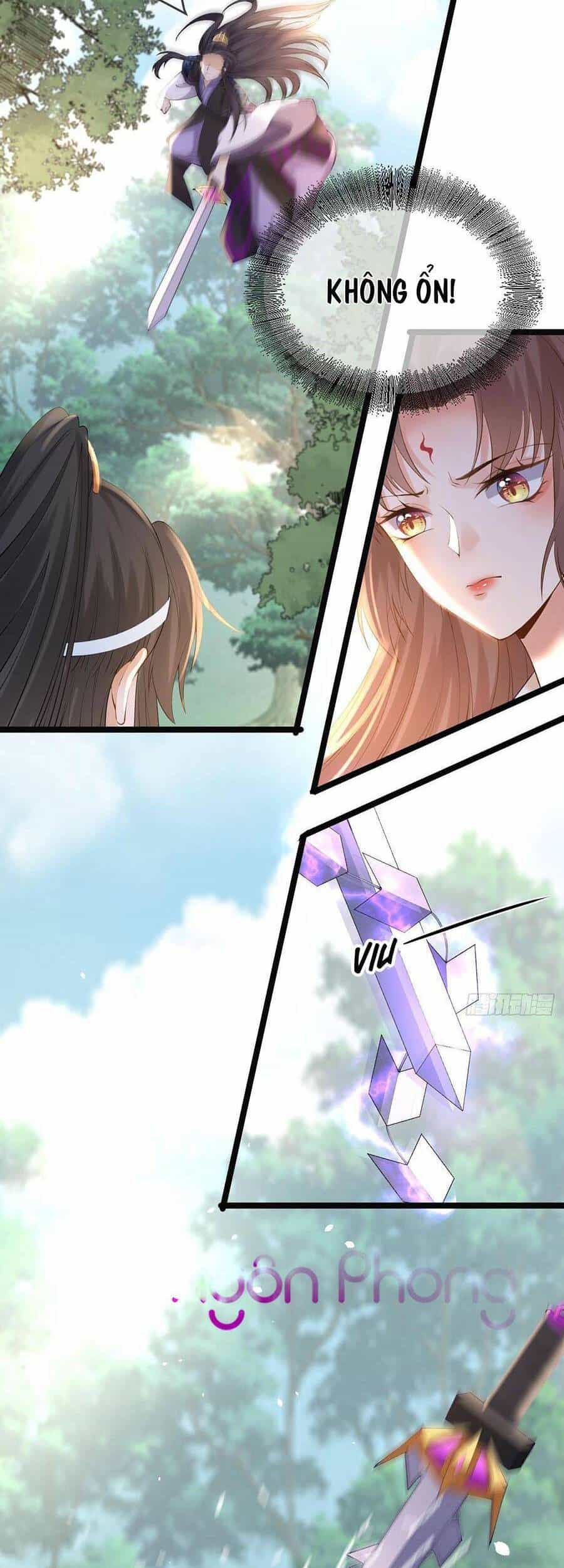 Ma Đầu Vạn Ác Năm Tuổi Rưỡi - Chương 83 - ảnh 7