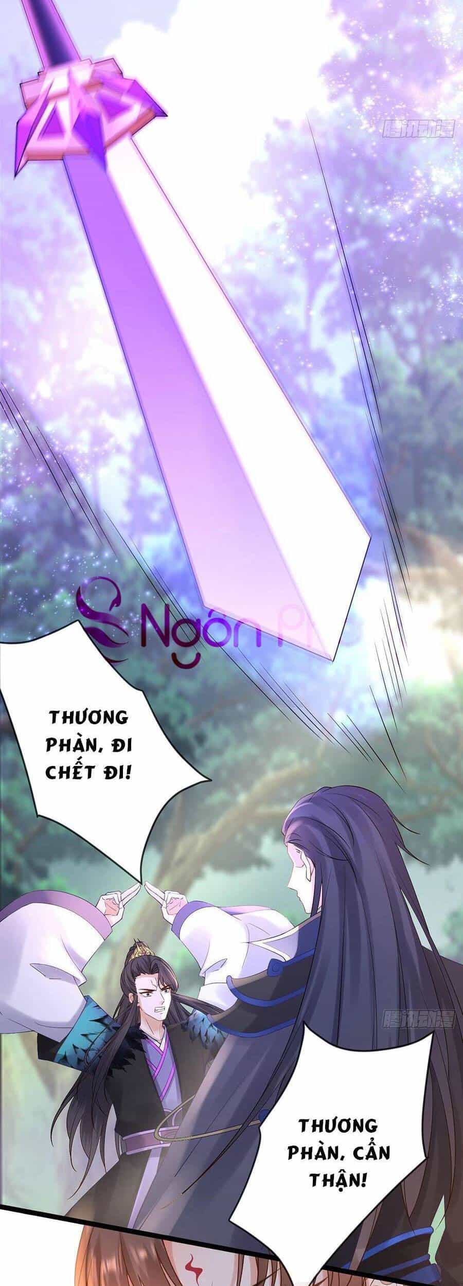 Ma Đầu Vạn Ác Năm Tuổi Rưỡi - Chương 84 - ảnh 14