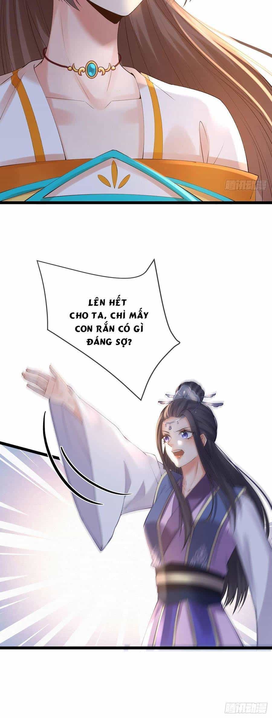 Ma Đầu Vạn Ác Năm Tuổi Rưỡi - Chương 85 - ảnh 12