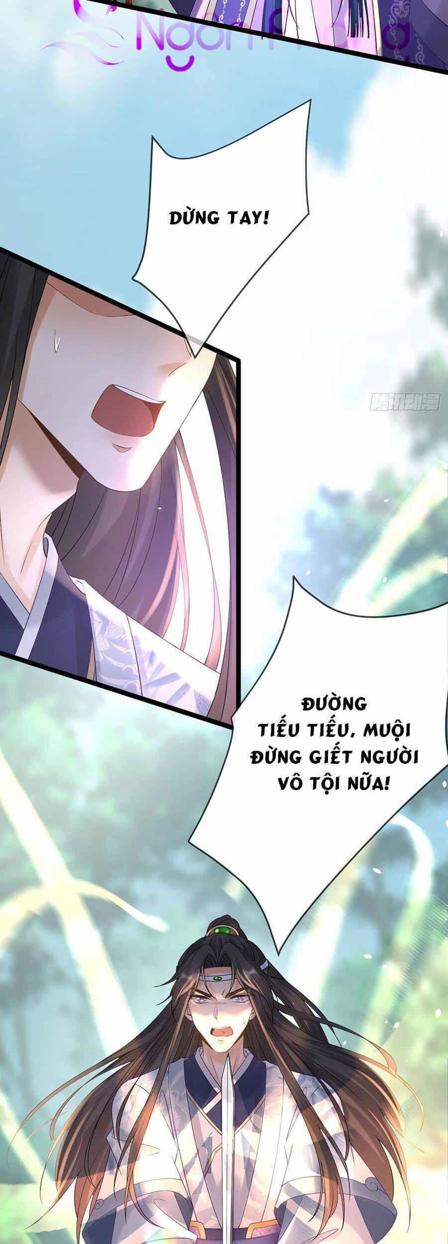 Ma Đầu Vạn Ác Năm Tuổi Rưỡi - Chương 85 - ảnh 20