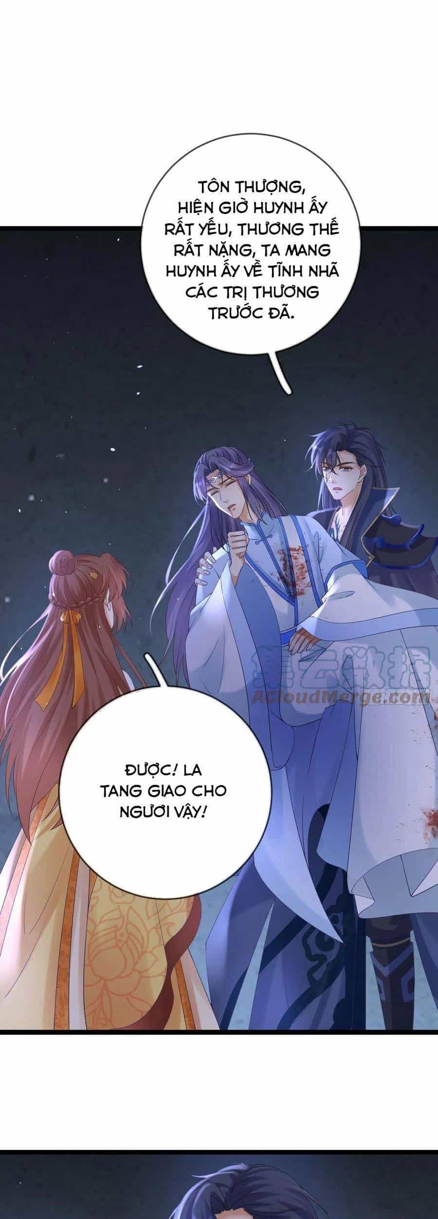 Ma Đầu Vạn Ác Năm Tuổi Rưỡi - Chương 87 - ảnh 10