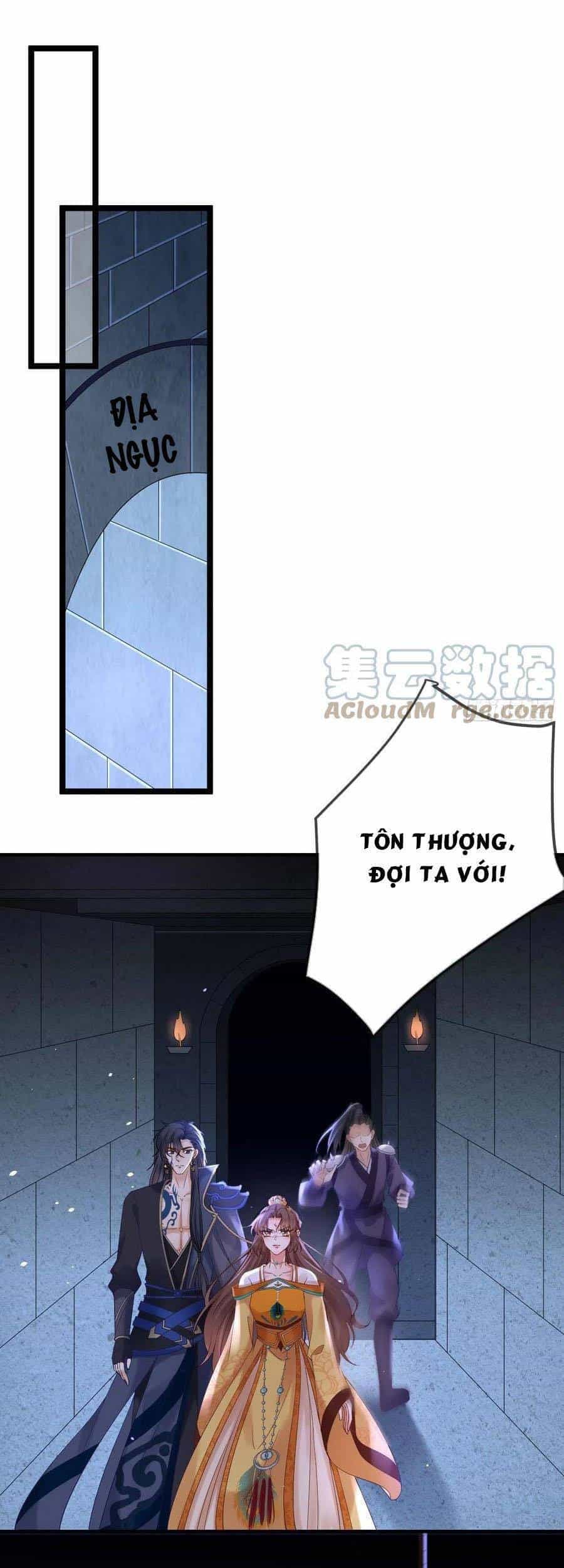 Ma Đầu Vạn Ác Năm Tuổi Rưỡi - Chương 87 - ảnh 5