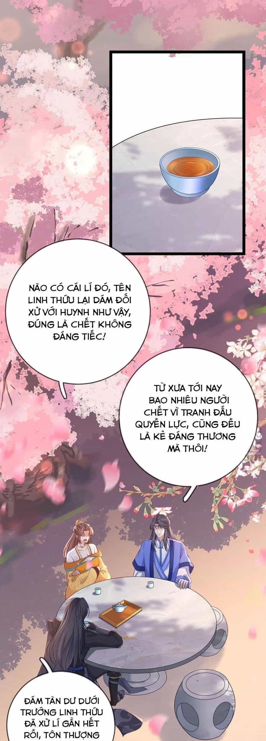 Ma Đầu Vạn Ác Năm Tuổi Rưỡi - Chương 88 - ảnh 17