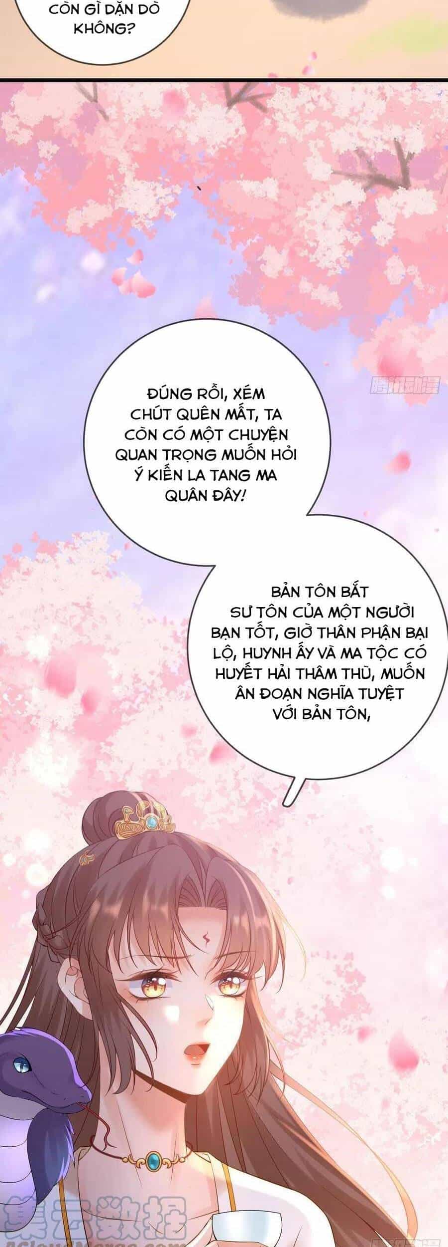 Ma Đầu Vạn Ác Năm Tuổi Rưỡi - Chương 88 - ảnh 18