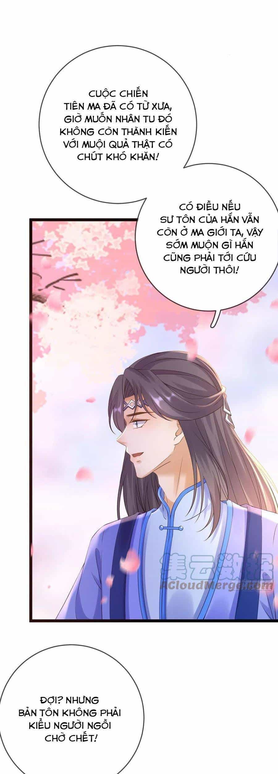Ma Đầu Vạn Ác Năm Tuổi Rưỡi - Chương 88 - ảnh 22