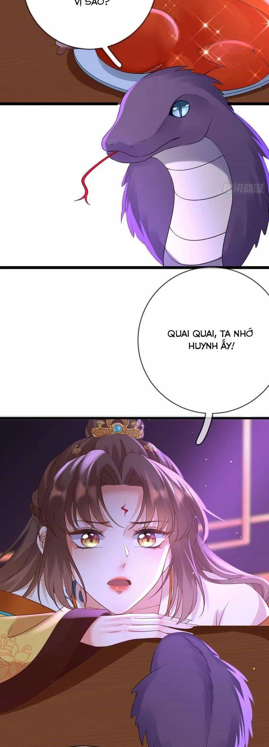 Ma Đầu Vạn Ác Năm Tuổi Rưỡi - Chương 88 - ảnh 8