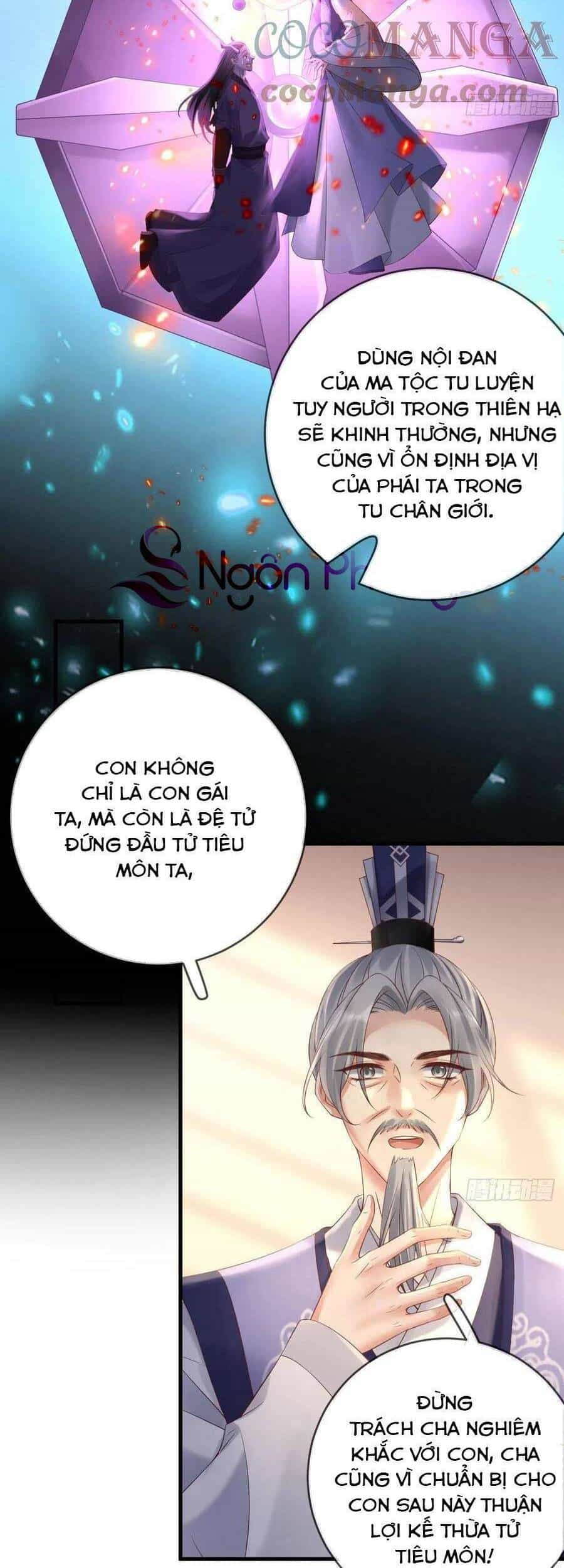 Ma Đầu Vạn Ác Năm Tuổi Rưỡi - Chương 89 - ảnh 28