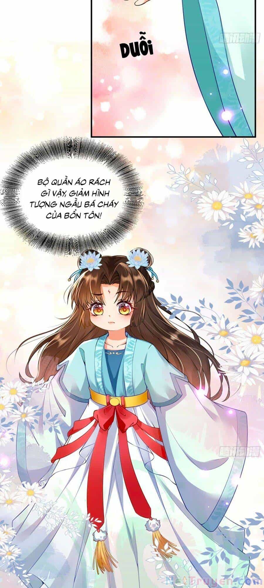 Ma Đầu Vạn Ác Năm Tuổi Rưỡi - Chương 9 - ảnh 14