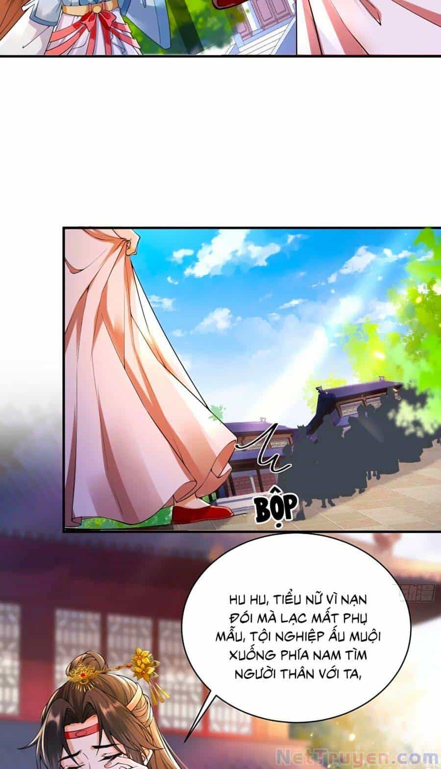 Ma Đầu Vạn Ác Năm Tuổi Rưỡi - Chương 9 - ảnh 43
