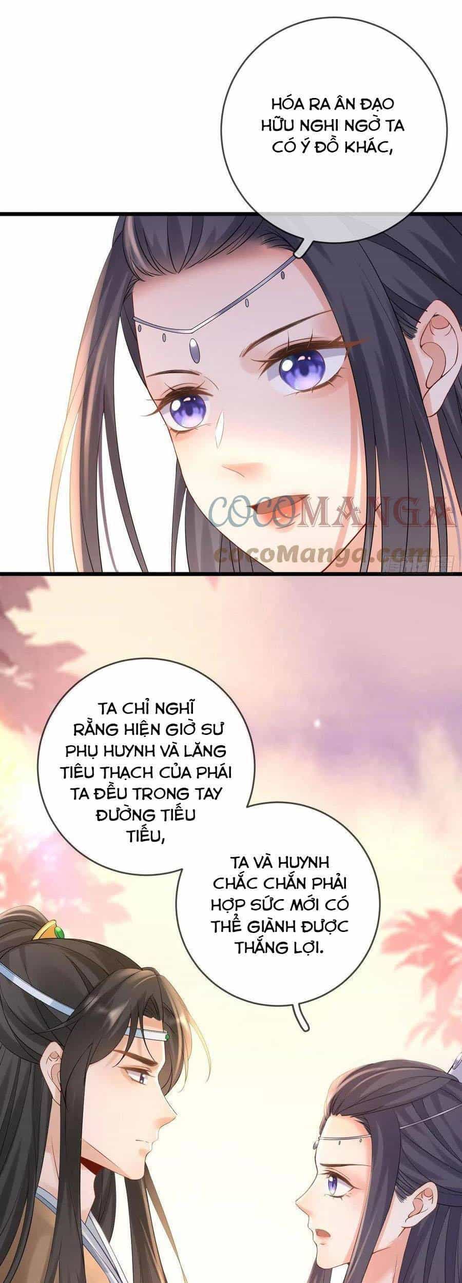 Ma Đầu Vạn Ác Năm Tuổi Rưỡi - Chương 90 - ảnh 10